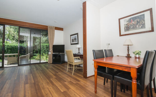 Hampshire Hotel – Hostellerie Schuddebeurs