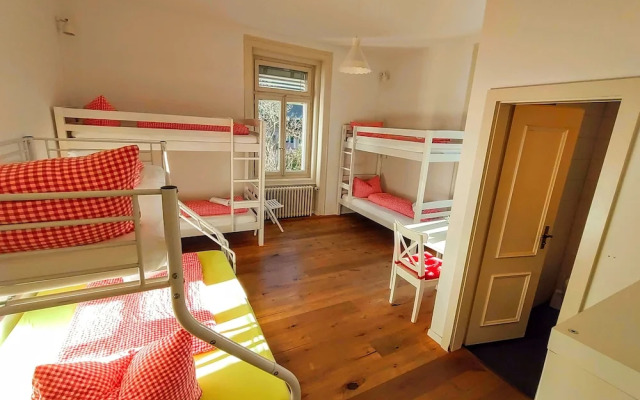 Adventure Hostel