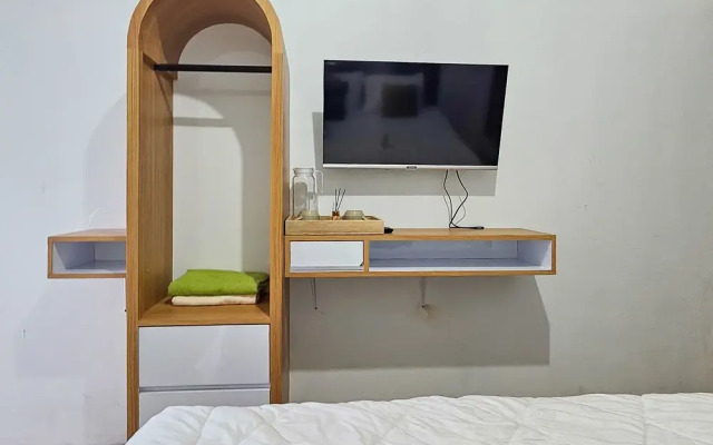 Urbanview Orchid Guest House Ciater