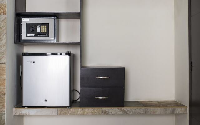 Hotel Andiroba Palace