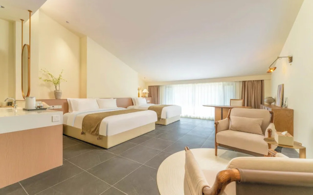 TOTOLO Winery Vacation Homestay