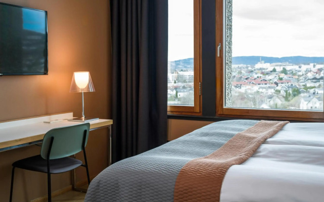 Quality Hotel 33