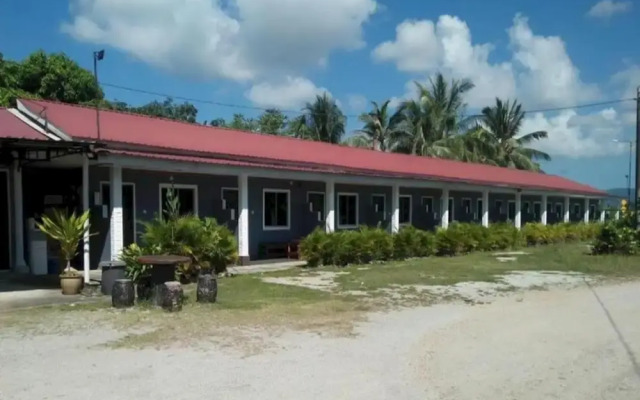 OYO 91046 Bayu Cenang Inn Langkawi