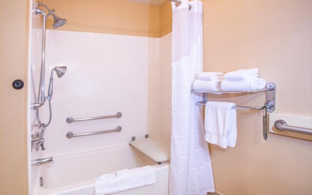 Holiday Inn Express & Suites Richland by IHG