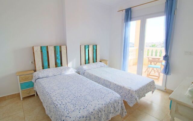 Villas Costa Calpe - Garduix