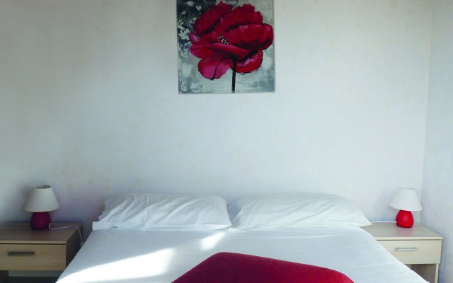 Village de Vacances Azureva Fournols