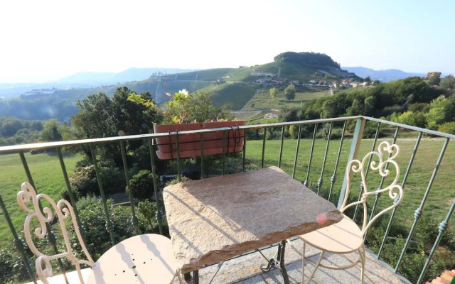 Felicin - Villa Stella