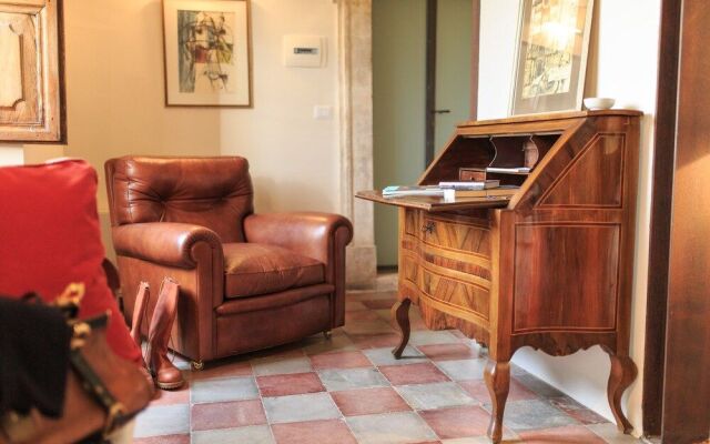 Casa Rosati