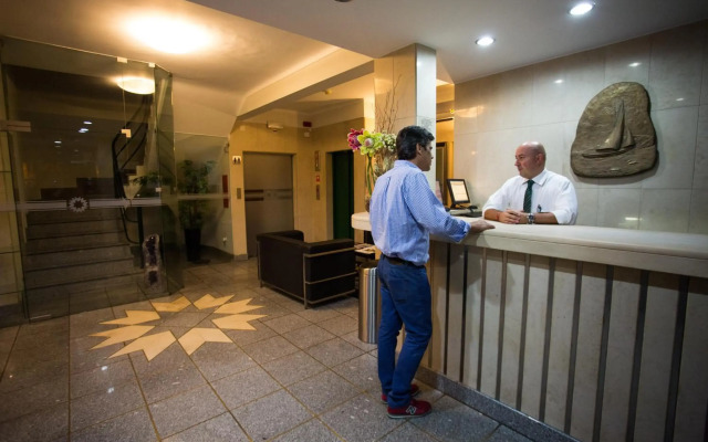 Hotel Solaris