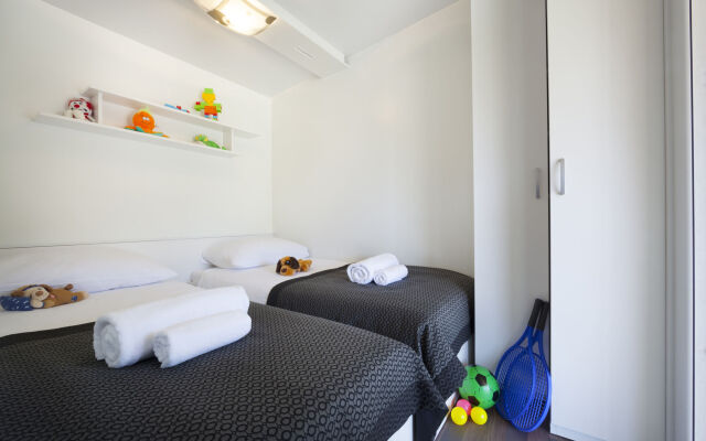 Maistra Camping Polari Mobile homes