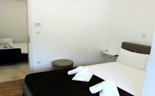 Anemomylos Lefkimmi Luxus Suites-Boutique Hotel & Pool