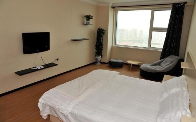 Tianjin Yijia Holiday Apartments