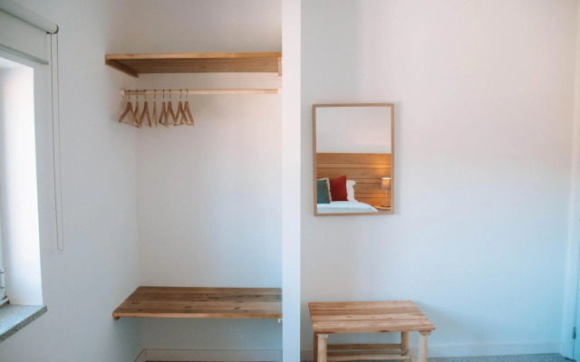 Just Like Home - Casa Antonio em Paredes de Coura