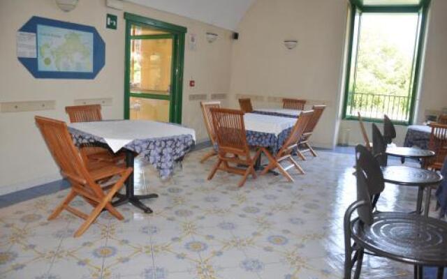 Hotel Savoia