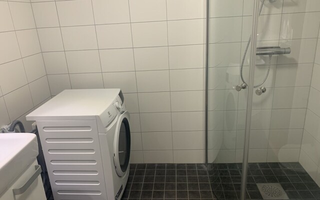 Ö Spånga Apartment Stockholm 1504