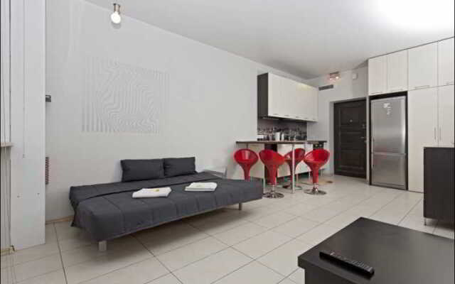 P&O Apartments Piekarska