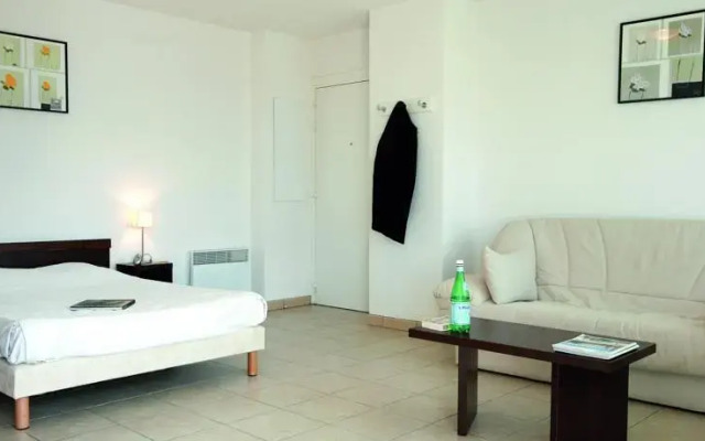 Residence Suiteasy Parc Avenue