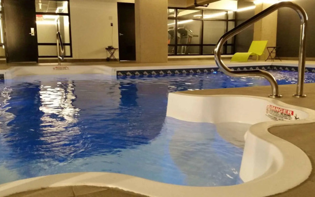 Grand Times Hotel Drummondville