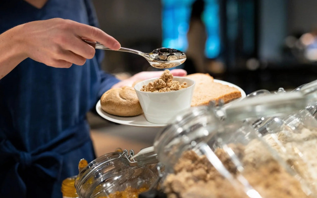 Bilderberg Grand Hotel Wientjes