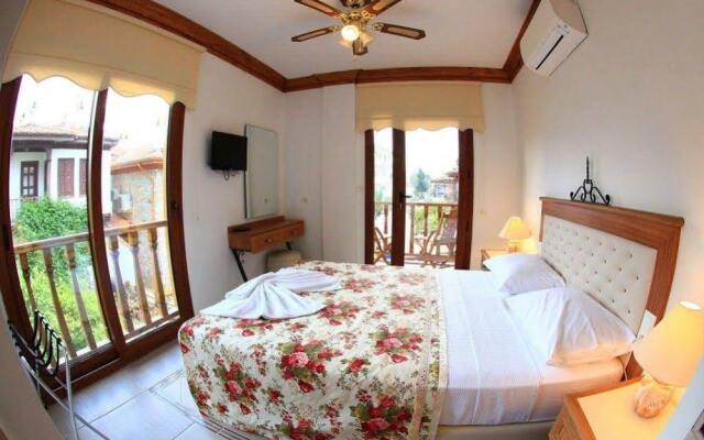 Liman ApartHotel Akyaka