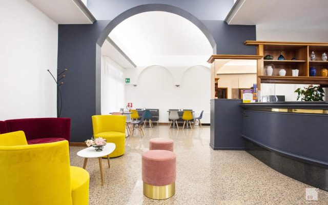 Hotel Blumen