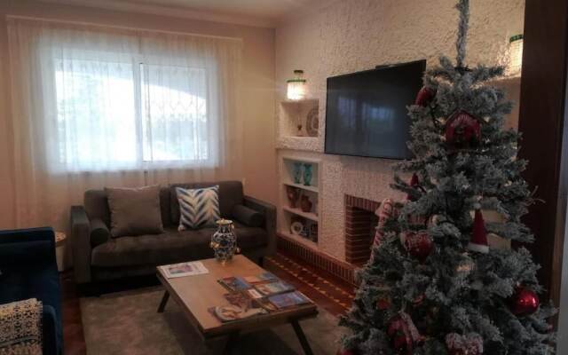Vila Milreu Guesthouse