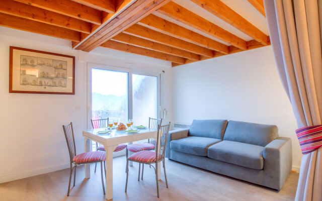 Les Reflets de Carnac