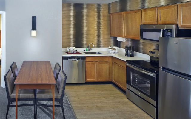 Residence Inn Fort Lauderdale Weston