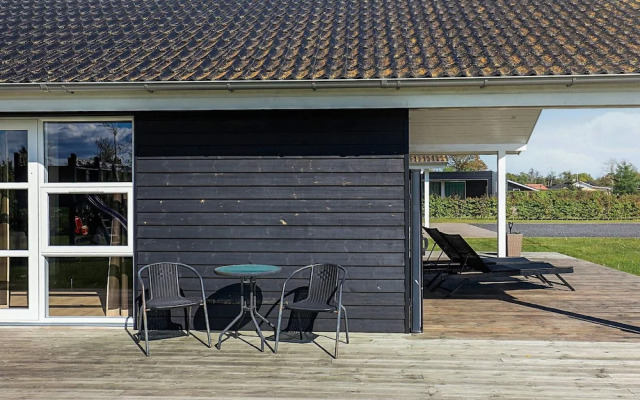 Luxury Spa Retreat in Hurup - By Traum Ferienwohnungen