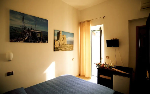 B&B Le Antiche Porte