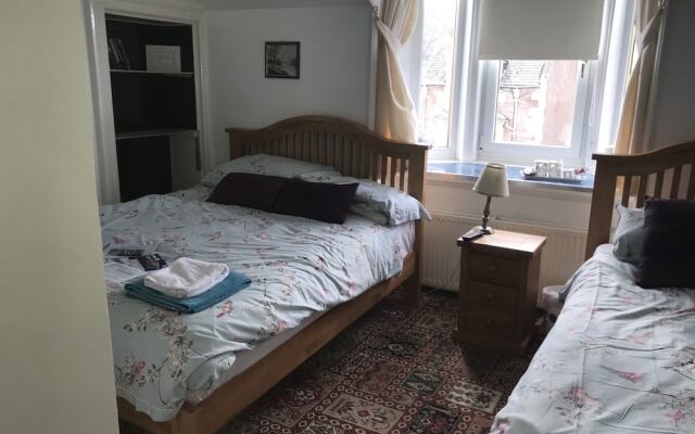 Strathallan B&B