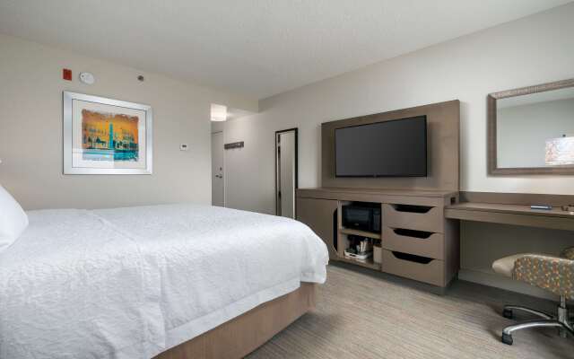 Hampton Inn by Hilton Springfield