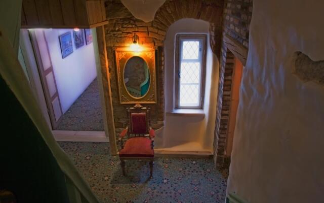 St. Olav Hotel