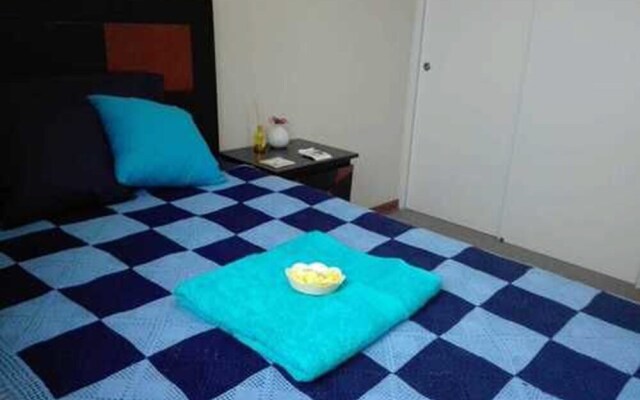 Habitación Pueblo Libre San Miguel PUCP