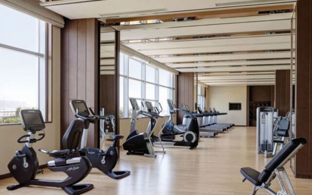 Langham Place Xiamen