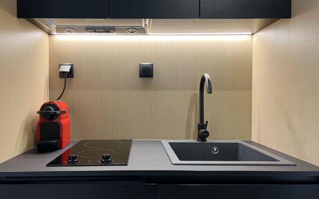 ICON Urban Living