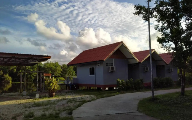 Khum Thong Resort