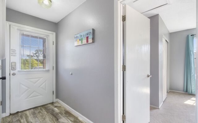 Golfers View Hideaway