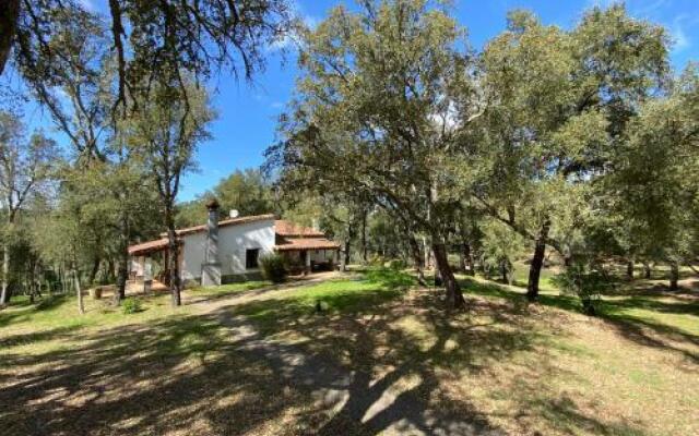 Valle del Arroyo Casas Rurales - Bed & Breakfast
