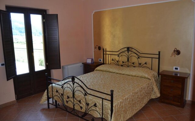 Agriturismo La Gemma Del Parco