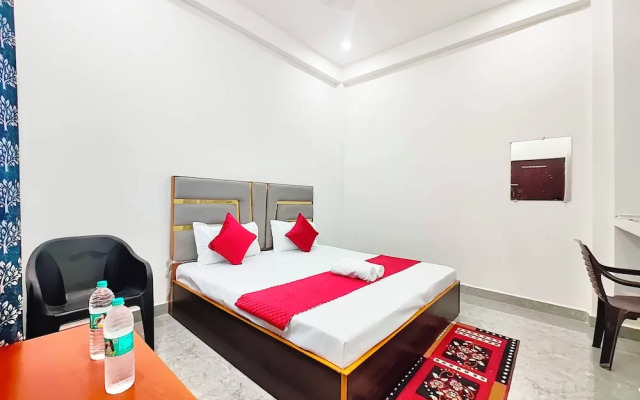Hotel A.V Palace Ayodhya