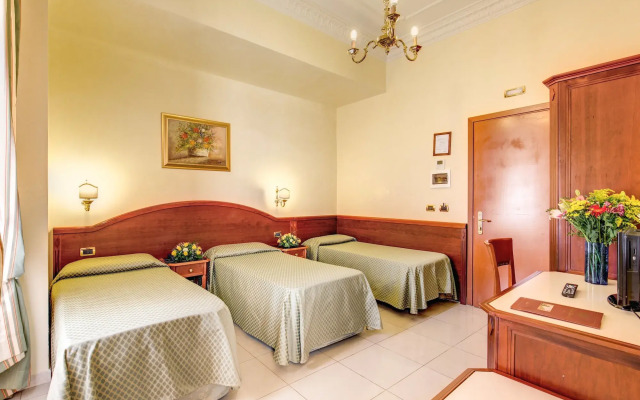 Hotel Contilia