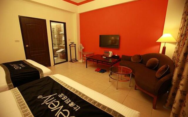 A Little Happiness BnB