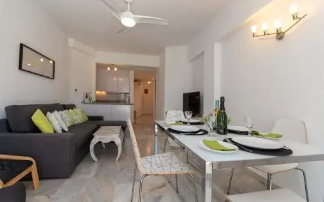 Altamira 73 - One Bed