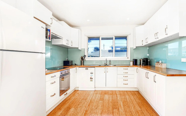 The Palings at Culburra - Pet Friendly