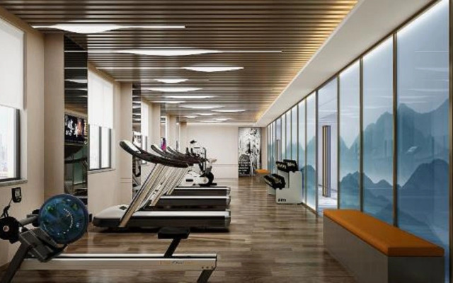 Jinrong International Hotel
