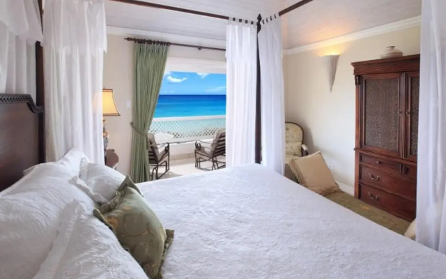 Sunny Vacation Villa 90
