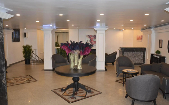 Hotel Antik Ipek