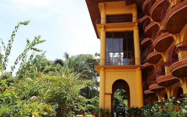Hotel San Bada Resort & Spa