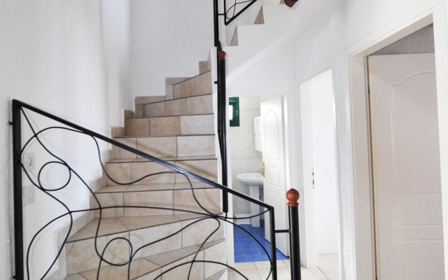 Orizon Maisonette - Theovigli Possidi Halkidiki